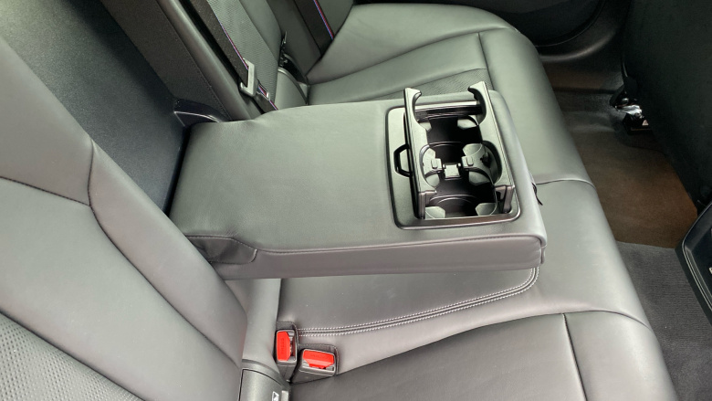 BMW M3 xDrive Competition M 5dr Step Auto Petrol Estate